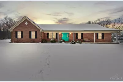 4540 Ireton Road, Williamsburg, OH 45176 - Photo 1