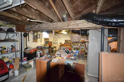 6614 Ashridge Arnheim Road, Georgetown, OH 45121 - Photo 8