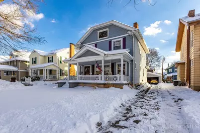 2208 Linden Avenue, Middletown, OH 45044 - Photo 2