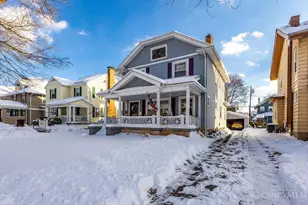 2208 Linden Ave, Middletown, OH 45044 - Photo 2