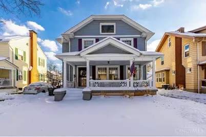 2208 Linden Avenue, Middletown, OH 45044 - Photo 1