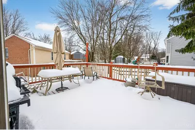 8839 Pollard Place, Deerfield Township, OH 45039 - Photo 34