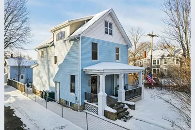 6017 Bramble Avenue, Cincinnati, OH 45227 - Photo 2