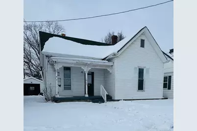 209 E Main Street, Blanchester, OH 45107 - Photo 1