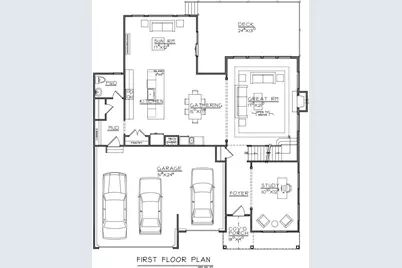 2121 Clough Chase Drive, Anderson Township, OH 45244 - Photo 4