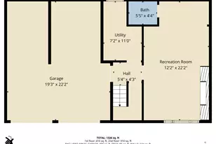 1248 Komura Ct, Forest Park, OH 45240 - Photo 44