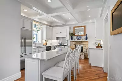 2517 Observatory Avenue, Cincinnati, OH 45208 - Photo 14