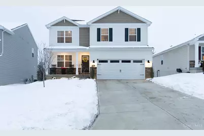 146 Ashburn Way, New Richmond, OH 45157 - Photo 1