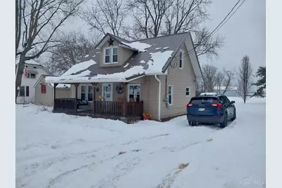 12224 Petersburg Road, Hillsboro, OH 45133 - Photo 1