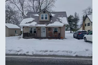 12224 Petersburg Road, Hillsboro, OH 45133 - Photo 2