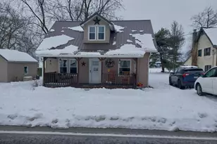 12224 Petersburg Rd, Hillsboro, OH 45133 - Photo 2