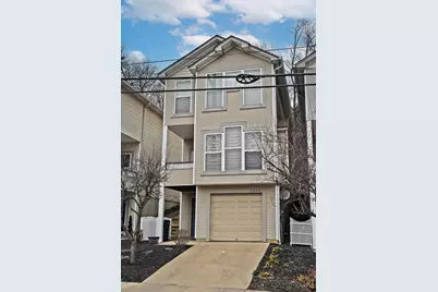 3322 Walworth Avenue, Cincinnati, OH 45226 - Photo 2