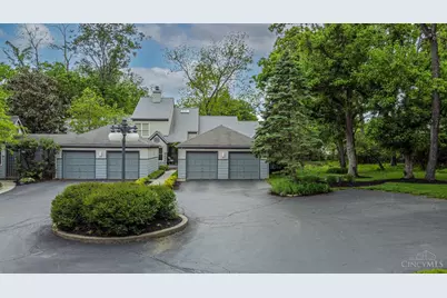 8837 Montgomery Road, Sycamore Township, OH 45236 - Photo 30
