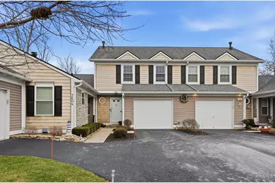 758 Stoneharbor Lane, Hamilton Township, OH 45039 - Photo 1