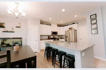 3297 Crescent Falls Way, Maineville, OH 45039 - Photo 6