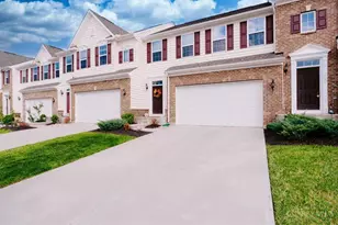 3297 Cres Falls Way, Maineville, OH 45039 - Photo 2