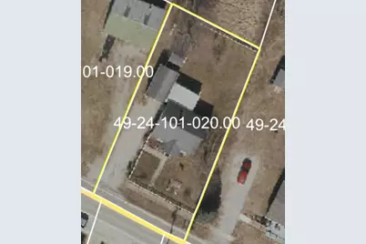 83 W Main Street, Mowrystown, OH 45155 - Photo 8