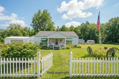 83 W Main Street, Mowrystown, OH 45155 - Photo 1