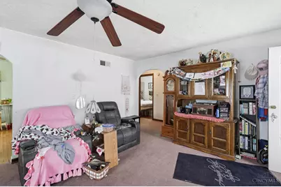 83 W Main Street, Mowrystown, OH 45155 - Photo 4