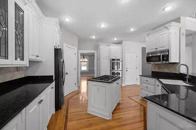 6580 Oasis Drive, Miami Township, OH 45140 - Photo 16