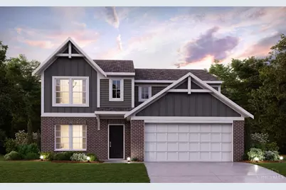 8039 Rock Island Drive, Harrison, OH 45030 - Photo 1