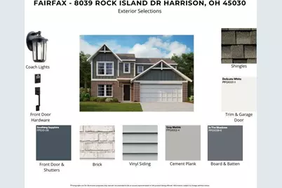 8039 Rock Island Drive, Harrison, OH 45030 - Photo 2