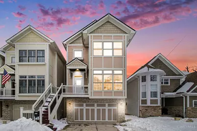 633 Athens Avenue, Cincinnati, OH 45226 - Photo 1