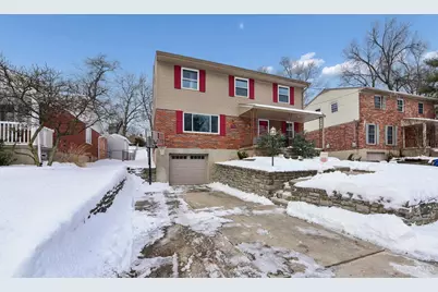 481 Viscount Drive, Delhi Township, OH 45238 - Photo 4