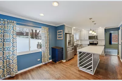 481 Viscount Drive, Delhi Township, OH 45238 - Photo 16