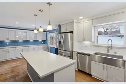 481 Viscount Drive, Delhi Township, OH 45238 - Photo 18