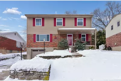 481 Viscount Drive, Delhi Township, OH 45238 - Photo 1