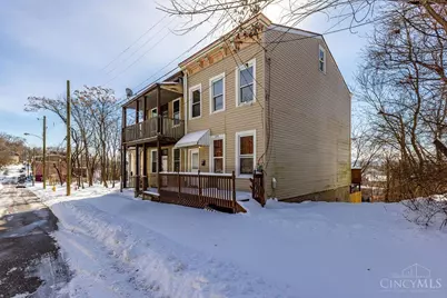 279 Renner Street, Cincinnati, OH 45214 - Photo 1
