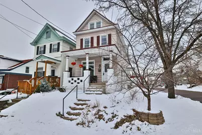 320 McClelland Avenue, Saint Bernard, OH 45217 - Photo 2