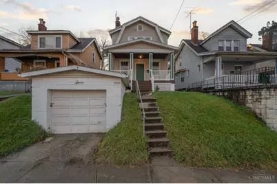 21 Glenwood Avenue, Cincinnati, OH 45217 - Photo 4