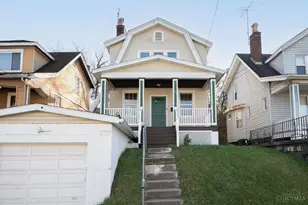 21 Glenwood Ave, Cincinnati, OH 45217 - Photo 1