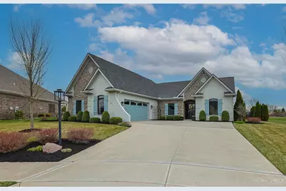 802 Pebble Place, Tipp City, OH 45371 - Photo 48