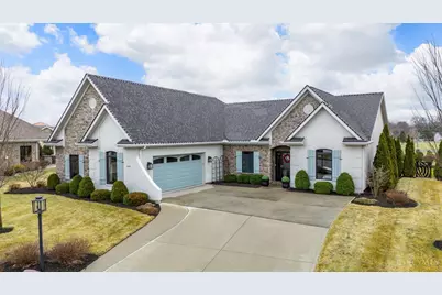 802 Pebble Place, Tipp City, OH 45371 - Photo 40