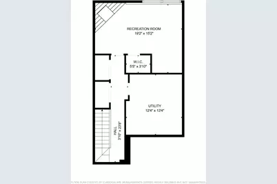 6762 Sandharbor Court, Hamilton Township, OH 45039 - Photo 60