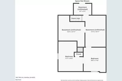 1091 Tiffin Avenue, Hamilton, OH 45015 - Photo 46