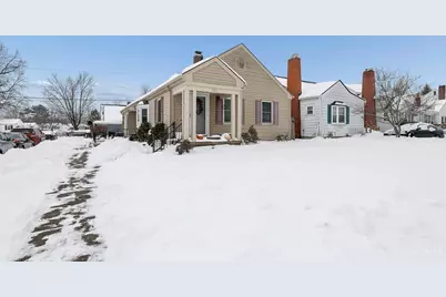 1091 Tiffin Avenue, Hamilton, OH 45015 - Photo 2