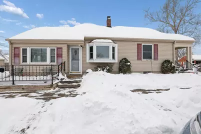 1091 Tiffin Avenue, Hamilton, OH 45015 - Photo 1