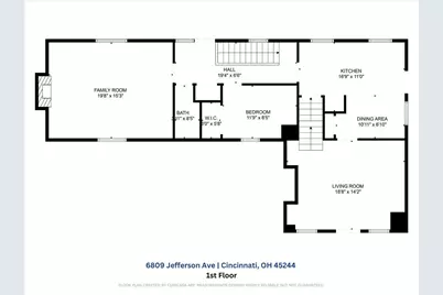 6809 Jefferson Street, Cincinnati, OH 45244 - Photo 54