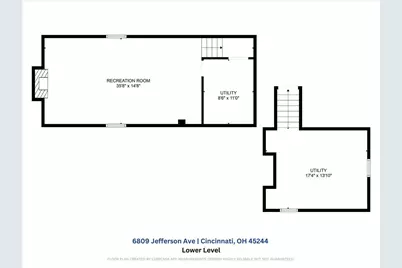 6809 Jefferson Street, Cincinnati, OH 45244 - Photo 56