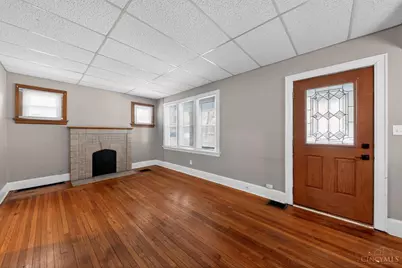 2867 Shaffer, Cincinnati, OH 45211 - Photo 6