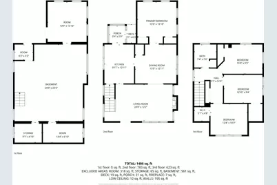 2867 Shaffer, Cincinnati, OH 45211 - Photo 34