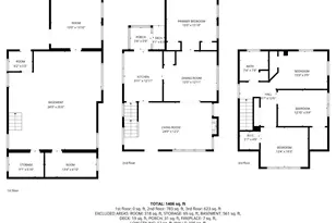 2867 Shaffer, Cincinnati, OH 45211 - Photo 34