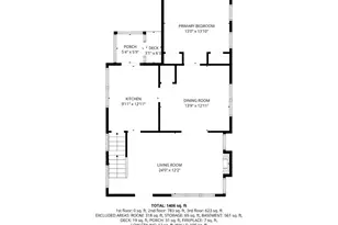 2867 Shaffer, Cincinnati, OH 45211 - Photo 32