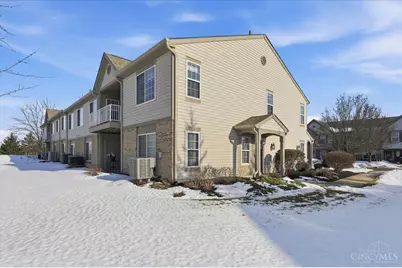 6246 Lake Springs, Mason, OH 45040 - Photo 46