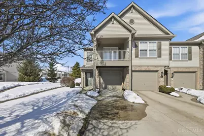 6246 Lake Springs, Mason, OH 45040 - Photo 2