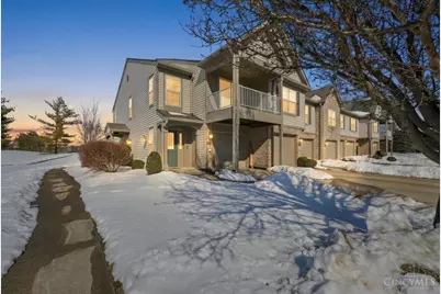 6246 Lake Springs, Mason, OH 45040 - Photo 1